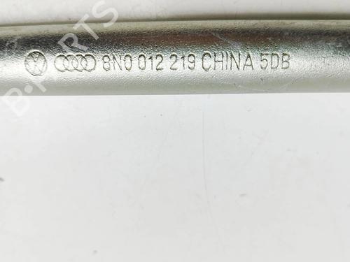 Other AUDI A3 Limousine (8YS, 8YM) S3 TFSI quattro | BP31113171O1 