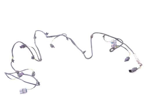 Used Electronic module LAND ROVER RANGE ROVER EVOQUE (L538) 2.2 D 4x4 (190 hp) 31072604