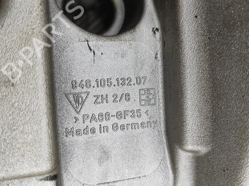 Valve cover FORD TRANSIT V363 Van (FCD, FDD) 2.2 TDCi RWD | BP21487021M124 