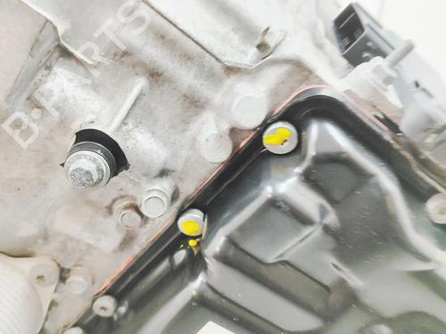 Gearbox VOLVO S90 II (234) D5 AWD | BP39686951M3 - Image 6