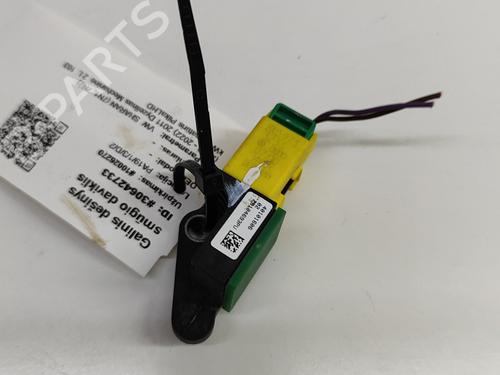 Elektronisk sensor VW SHARAN (7N1, 7N2) 2.0 TDI | BP26607598M84 