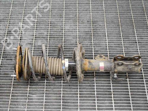 Right front shock absorber TOYOTA AURIS Estate (_E18_) 1.8 Hybrid (ZWE186_, ZWE186R, ZWE186H) | BP6746760M17 