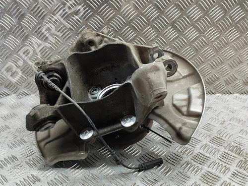 Left rear steering knuckle BMW X7 (G07) xDrive 40 d Mild-Hybrid | BP27772365M27  - Image 5