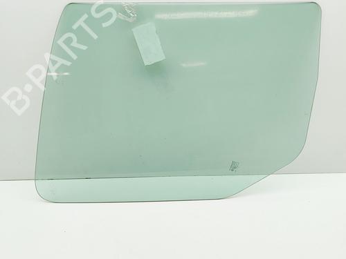 Used Front right door window MERCEDES-BENZ SPRINTER 3-t Van (B910) 214 CDI (910.621, 910.623) (143 hp) 30108615