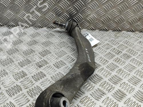 Braço suspensão frente esquerdo BMW 5 Touring (F11) 525 d (204 hp) 16077019