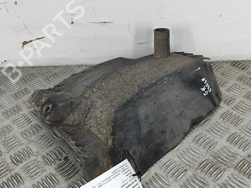Underbody protection PORSCHE BOXSTER (986) 2.5 | BP26611233M92 