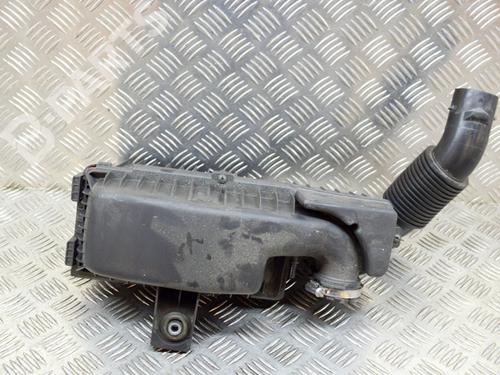 Air filter box PEUGEOT 2008 I (CU_) 1.2 VTi | BP8145843M87 
