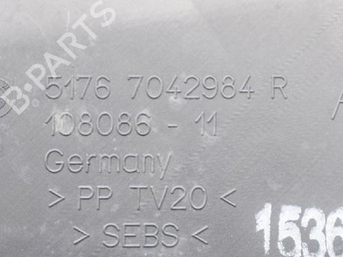 Other BMW 5 Gran Turismo (F07) 530 d | BP6762770O1