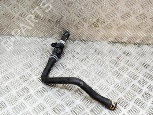Pipe VW GOLF VII (5G1, BQ1, BE1, BE2) e-Golf | BP14655113M125