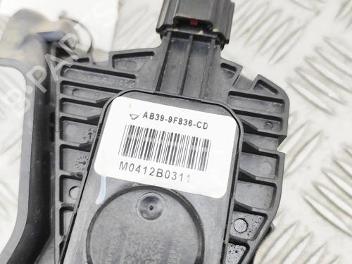Pedal FORD RANGER (TKE) 3.2 TDCi 4x4 | BP35767626I4 - Image 7