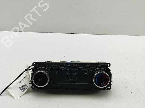 Used Electronic module Electronic module FORD TRANSIT V363 Van (FCD, FDD) 2.0 EcoBlue RWD (130 hp) 33697862 33697862