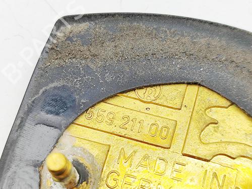 Andere PORSCHE BOXSTER (986) 2.5 | BP30005474O1 