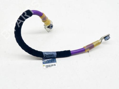 Used Cable Cable AUDI Q5 (FYB, FYG) SQ5 TDI Mild Hybrid quattro (347 hp) 27750920 27750920
