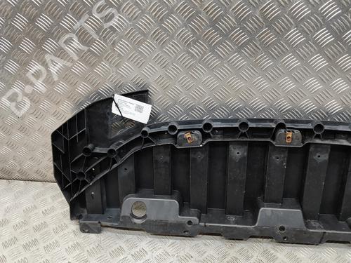 Frontspoilerlippe NISSAN LEAF (ZE1) Electric | BP27779908C153 