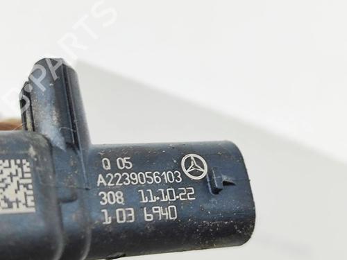 Electronic sensor MERCEDES-BENZ EQE (V295) EQE 350 (295.125) | BP35983855M84  - Image 6