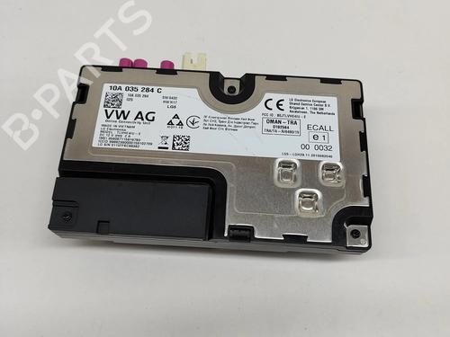 Electronic module VW ID.4 (E21) Pro | BP27765699M83 - Image 5