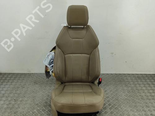 Sæde højre fortil LAND ROVER RANGE ROVER EVOQUE (L538) 2.0 D 4x4 (180 hp) 28434216