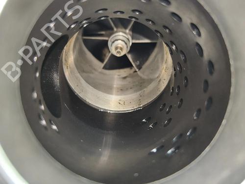 Engine MAZDA CX-5 (KE, GH) 2.2 D AWD (KE2AW) | BP34559820M1  - Image 8