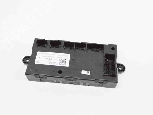 Climate control VW GOLF VIII (CD1, DA1) 1.5 eTSI | BP27760422I5 