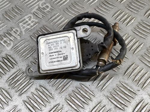 Elektronisk sensor MERCEDES-BENZ C-CLASS Coupe (C205) C 250 d 4-matic (205.309) (204 hp) 29234601