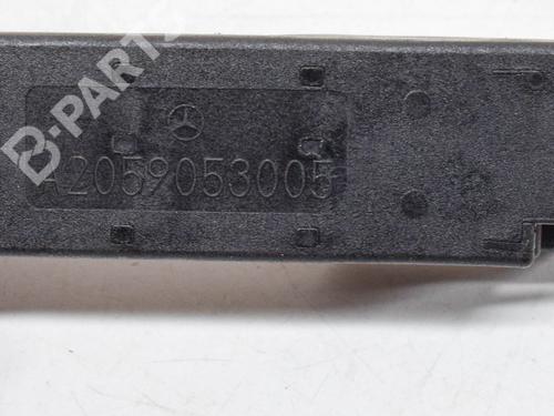 Electronic module MERCEDES-BENZ E-CLASS (W213) E 220 d (213.004) | BP8837606M83 - Image 7