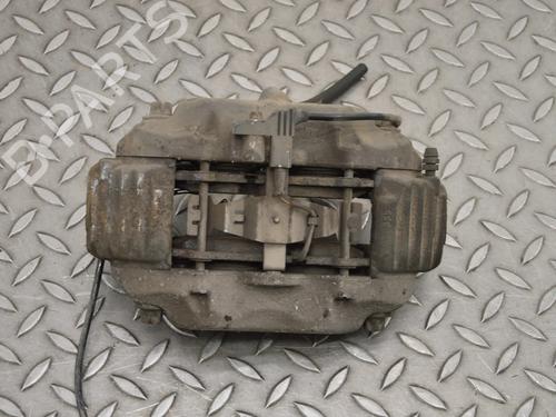 Used Right front brake caliper MERCEDES-BENZ S-CLASS (W221, V221) S 350 BlueTec (221.026, 221.126) (258 hp) 30233720