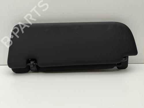 Used Right sun visor Right sun visor PORSCHE CAYENNE (9YA) 3.0 E-Hybrid AWD (9YAAE1) (462 hp) 27784771 27784771