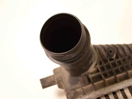 Intercooler / Chłodnica powietrza doładowującego MASERATI LEVANTE SUV (M161) 3.0 Q4 | BP30221373M30 