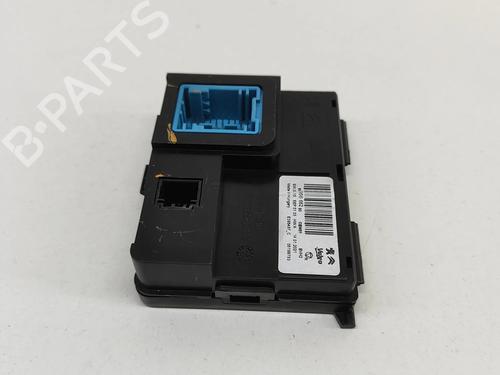 Electronic module CITROËN C5 AIRCROSS (A_) 1.2 PureTech 130 (ARHNSJ) | BP33368339M83 - Image 2
