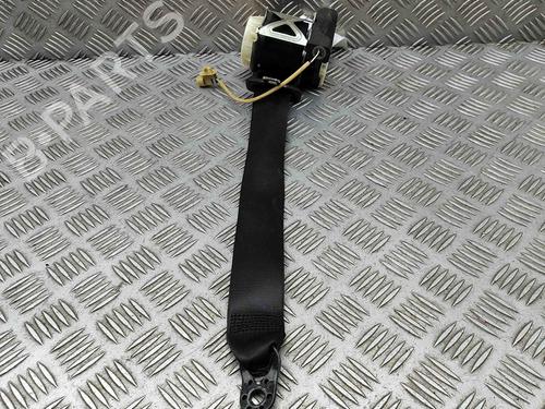 Used Rear left seatbelt PORSCHE PANAMERA (970) 3.0 D (250 hp) 29487089