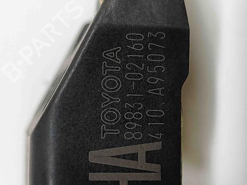 Elektronisk sensor TOYOTA AURIS (_E18_) 1.8 Hybrid (ZWE186_, ZWE186R) | BP23561753M84 