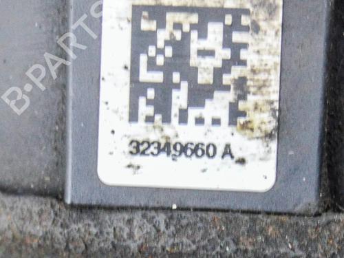 Left rear brake caliper BMW X3 (F25) xDrive 30 d | BP14646182M107 