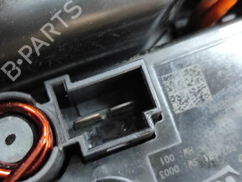 Heater blower motor VW CADDY V MPV (SBB, SBJ) 2.0 TDI 4motion | BP28432528M62 - Image 8