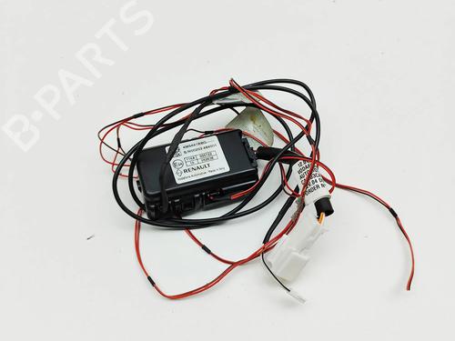 Electronic module RENAULT ARKANA I (LCM_, LDN_) 1.6 E-TECH 145 (LDMU) | BP37238553M83 - Image 3
