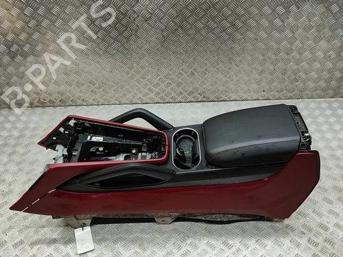 Used Middle console Middle console PORSCHE CAYENNE Coupe (9YB) 3.0 AWD (9YBAA1) (340 hp) 33370319 33370319