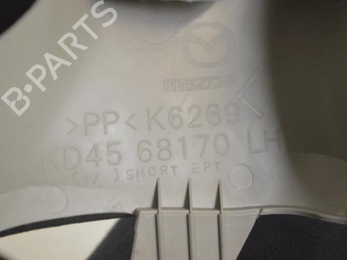 Other MAZDA CX-5 (KE, GH) 2.2 D (KE2FW) | BP33343350O1  - Image 6