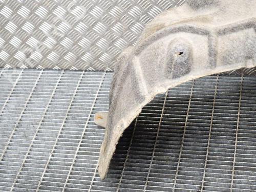 Wheel arch VW TIGUAN (5N_) 2.0 TDI 4motion | BP14664502C56