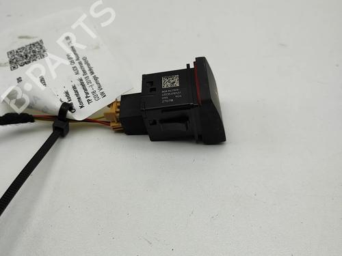 Warning switch AUDI Q5 (FYB, FYG) SQ5 TFSI quattro | BP38059135I22 - Image 3