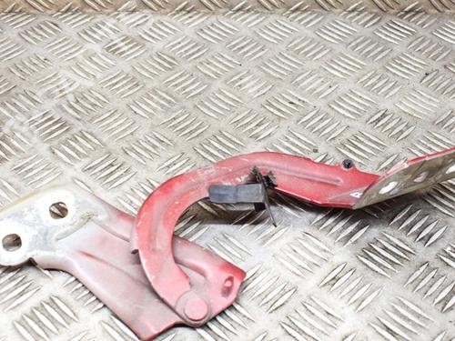 Used Hinge/Door check strap FORD FOCUS III 1.0 EcoBoost (100 hp) 14652671