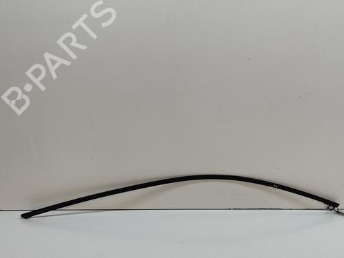 Used Door moulding trim NISSAN QASHQAI III (J12) 1.3 DIG-T (140 hp) 28688017