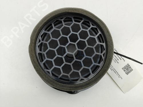 Used Speaker SKODA SUPERB III Estate (3V5) 2.0 TDI (150 hp) 28434569