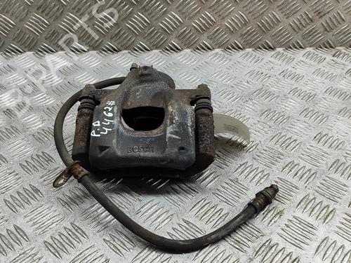 Used Right front brake caliper Right front brake caliper PEUGEOT 108 1.2 (82 hp) 20232731 20232731