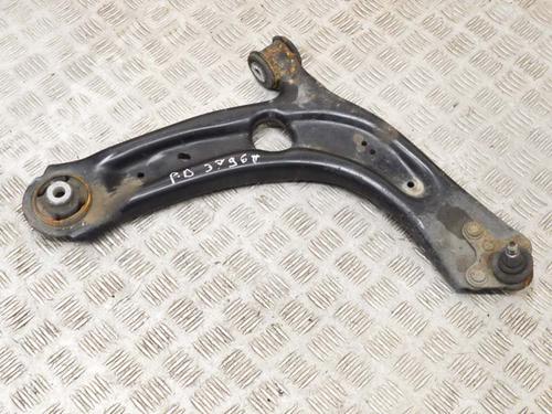 Used Right front suspension arm VW PASSAT B8 (3G2, CB2) 2.0 TDI (150 hp) 11181257