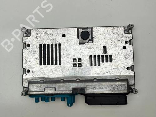 Elektronisk modul PORSCHE CAYENNE (9YA) 3.0 E-Hybrid AWD (9YAAE1) (462 hp) 27784761