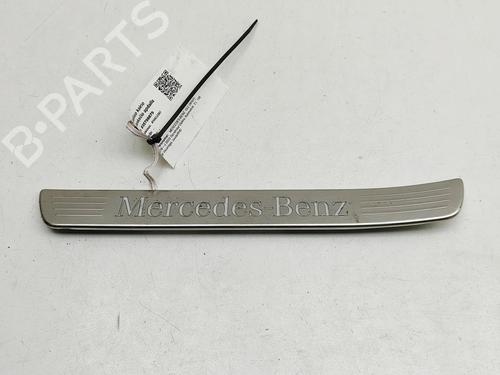 Treeplank Treeplank MERCEDES-BENZ GLE (V167) GLE 300 d 4-matic (167.109) (269 hp) 35983388 35983388