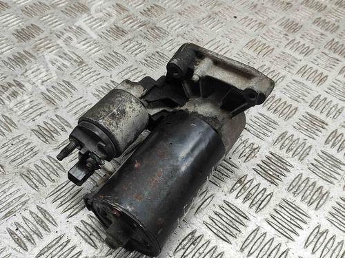 Used Starter OPEL VIVARO A Bus (X83) 2.0 CDTI (F7, J7, A07) (90 hp) 27799998