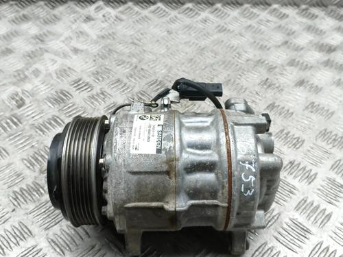 AC Kompressor AC Kompressor BMW 5 (G30, F90) 520 i (184 hp) 39687090 39687090