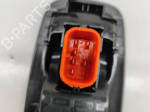 Left front window switch FORD TRANSIT CUSTOM V362 Van (FY, FZ) 2.0 EcoBlue mHEV | BP28557460I27 