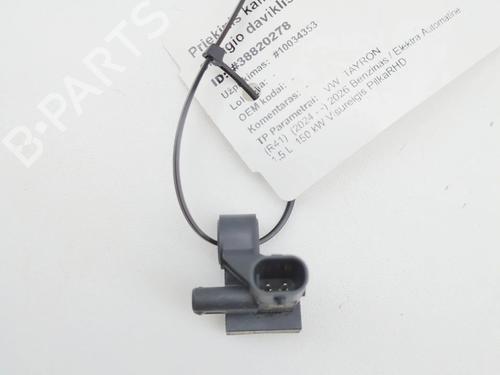 Electronic sensor VW TAYRON (R41) 1.5 eHybrid | BP39534896M84 - Image 5