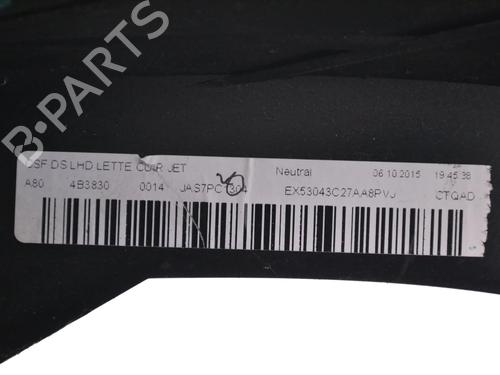 Andre JAGUAR F-TYPE Coupe (X152) 3.0 SCV6 S | BP30213157O1